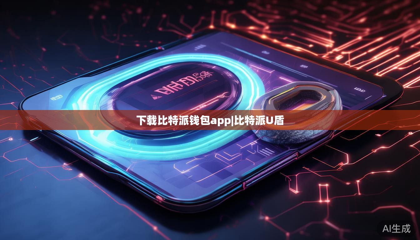下载比特派钱包app|比特派U盾  第1张
