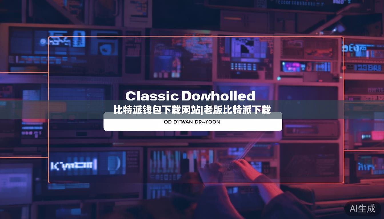 比特派钱包下载网站|老版比特派下载  第1张