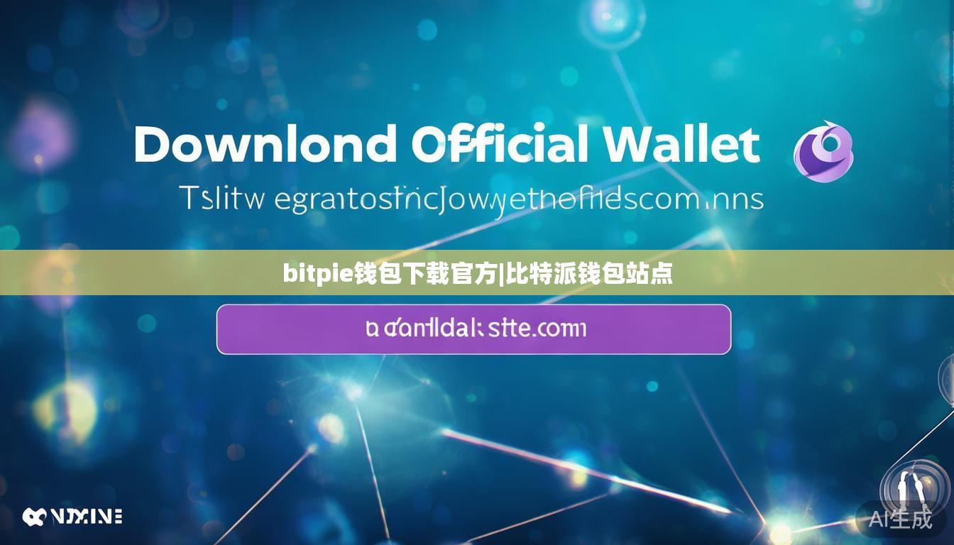 bitpie钱包下载官方|比特派钱包站点  第1张