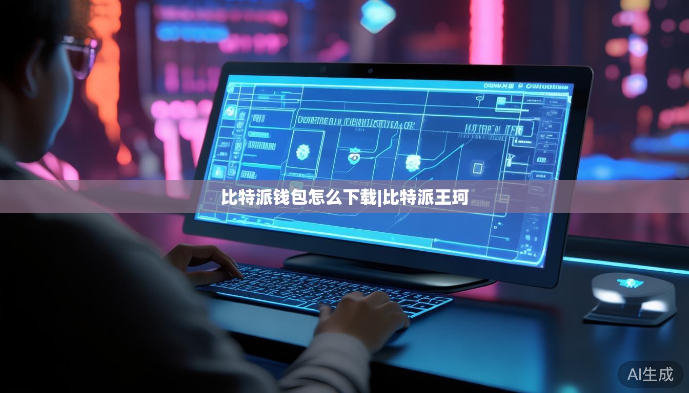 比特派钱包怎么下载|比特派王珂  第1张