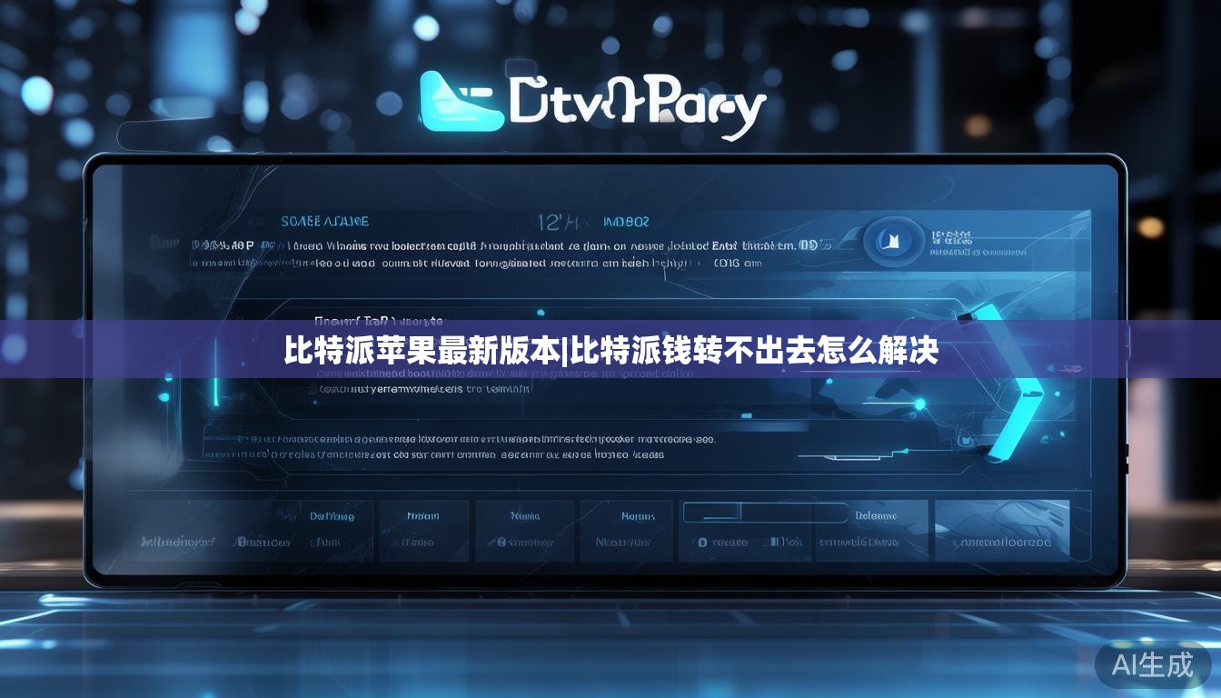 比特派苹果最新版本|比特派钱转不出去怎么解决  第1张