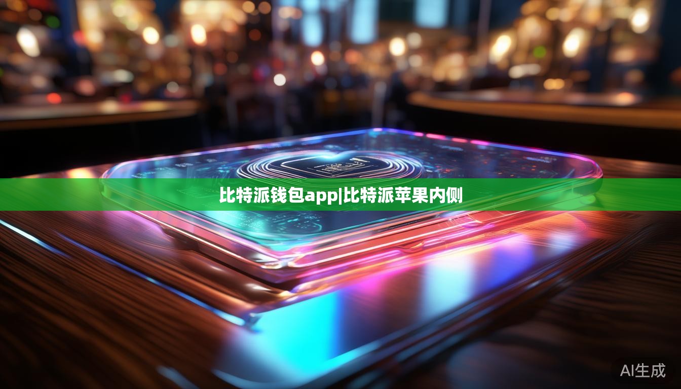 比特派钱包app|比特派苹果内侧  第1张