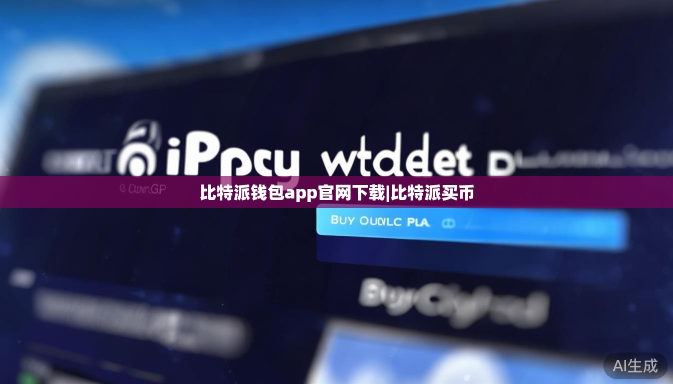 比特派钱包app官网下载|比特派买币  第1张
