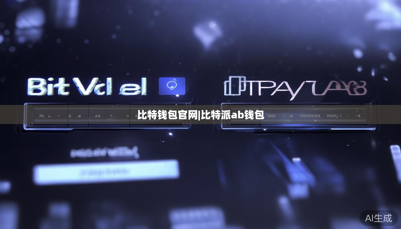 比特钱包官网|比特派ab钱包 第1张 比特钱包官网|比特派ab钱包 第1张