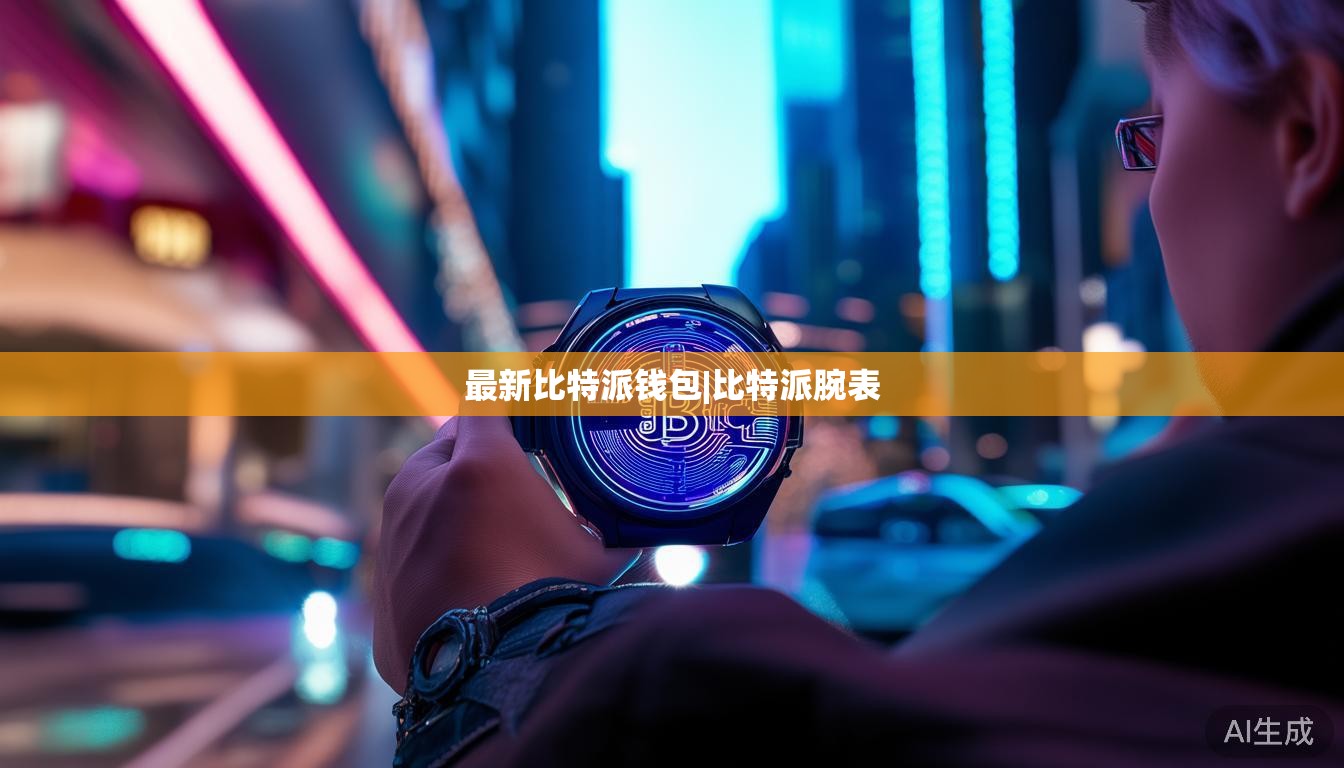 最新比特派钱包|比特派腕表  第1张