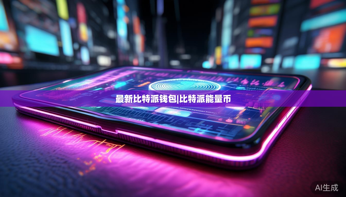 最新比特派钱包|比特派能量币  第1张