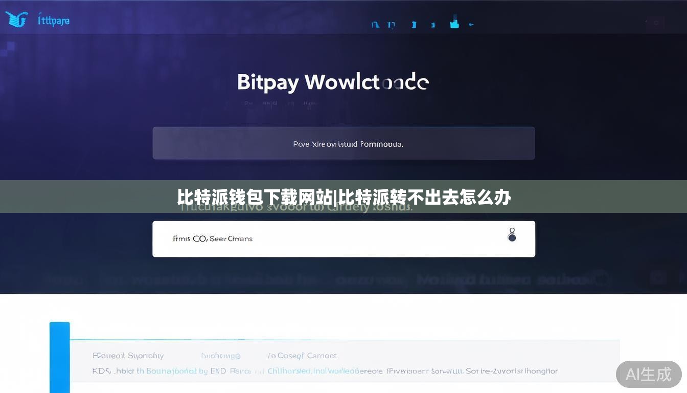 比特派钱包下载网站|比特派转不出去怎么办  第1张