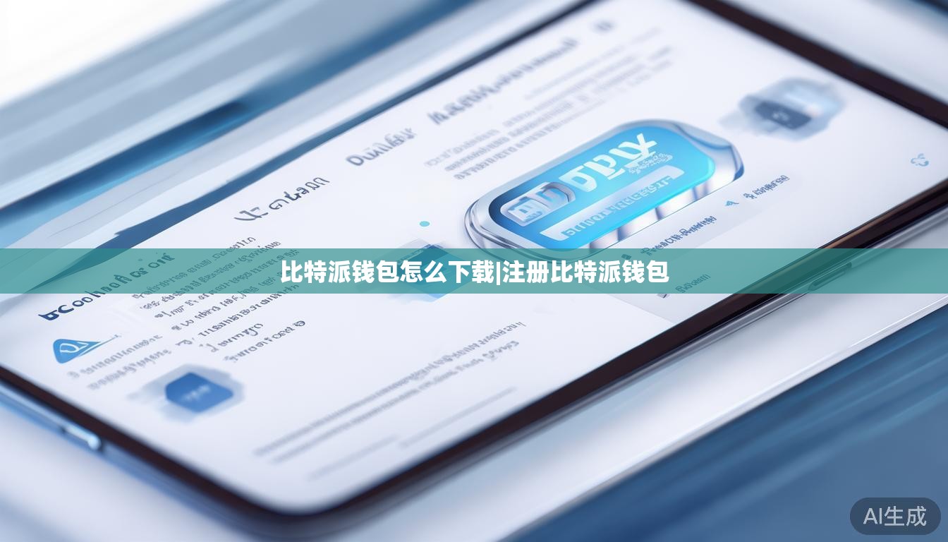 比特派钱包怎么下载|注册比特派钱包  第1张