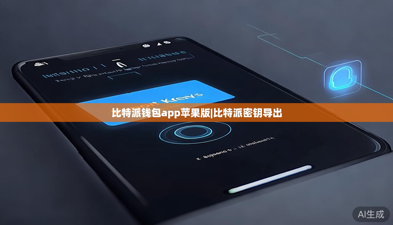 比特派钱包app苹果版|比特派密钥导出  第1张