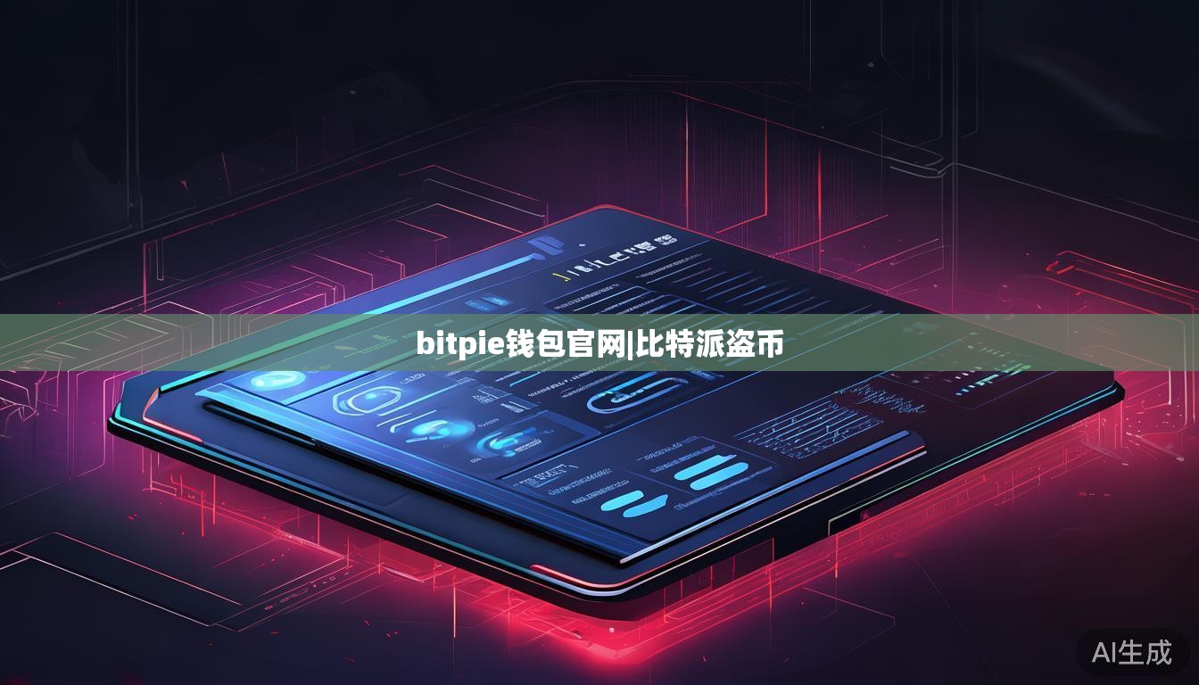 bitpie钱包官网|比特派盗币  第1张