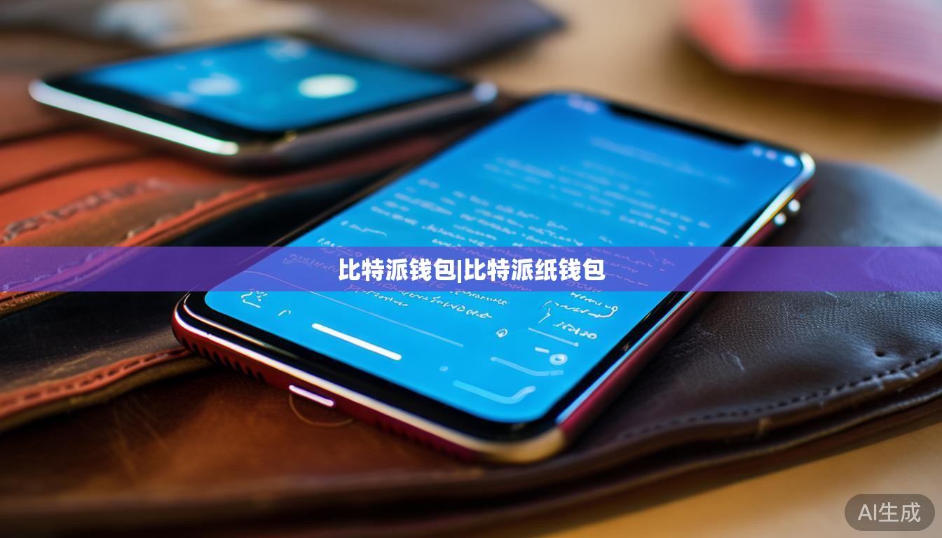 比特派钱包|比特派纸钱包  第1张