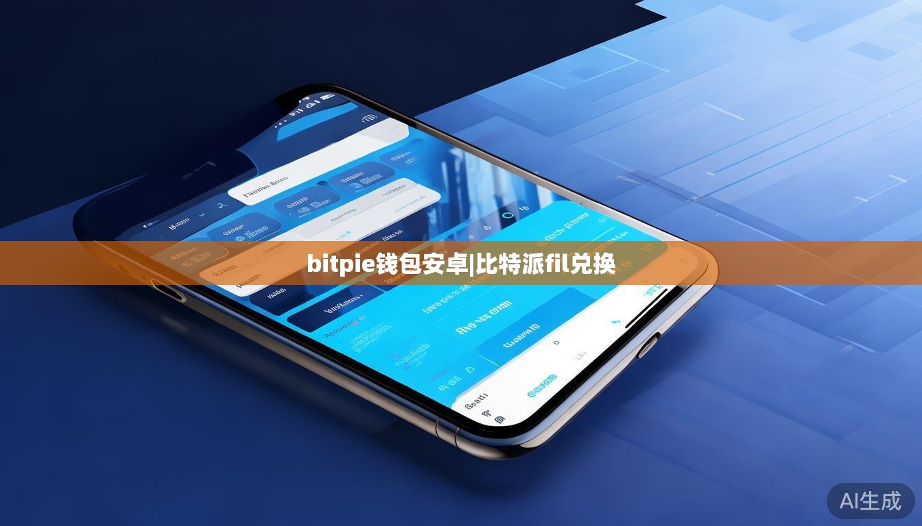 bitpie钱包安卓|比特派fil兑换  第1张