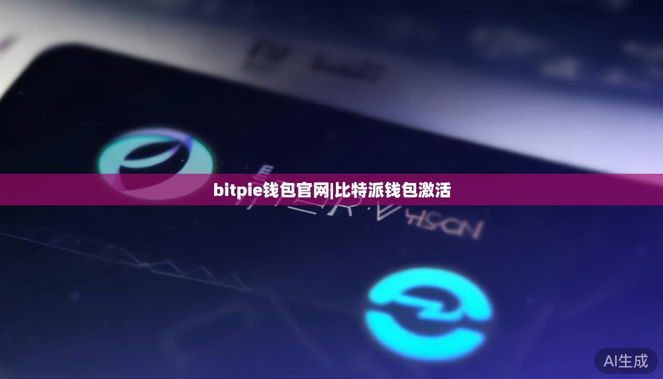 bitpie钱包官网|比特派钱包激活  第1张