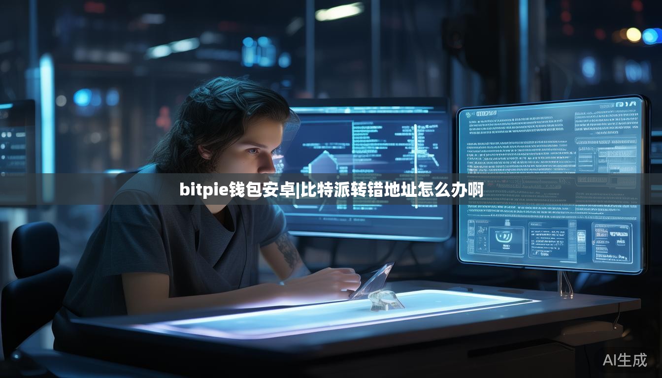 bitpie钱包安卓|比特派转错地址怎么办啊  第1张