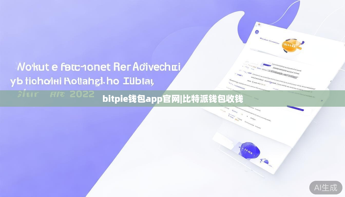bitpie钱包app官网|比特派钱包收钱  第1张