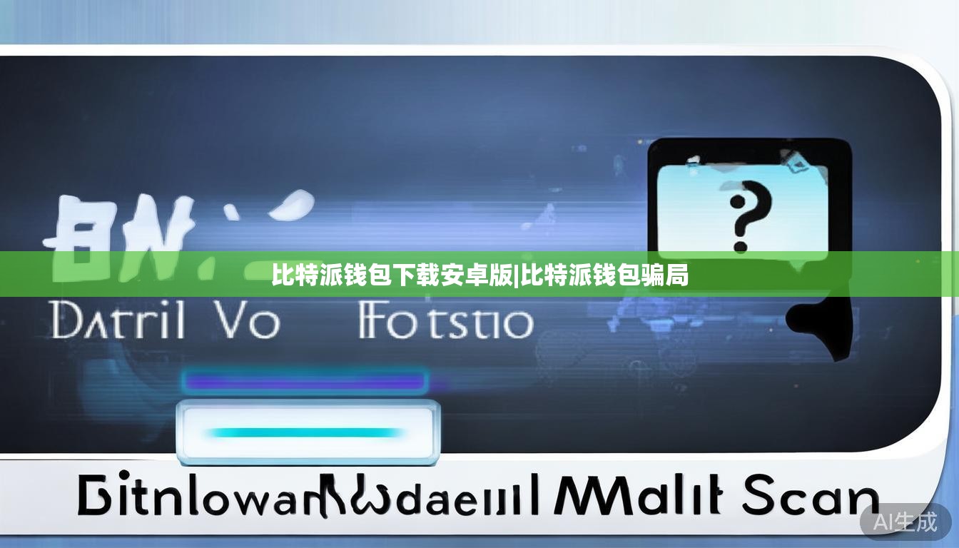 比特派钱包下载安卓版|比特派钱包骗局  第1张