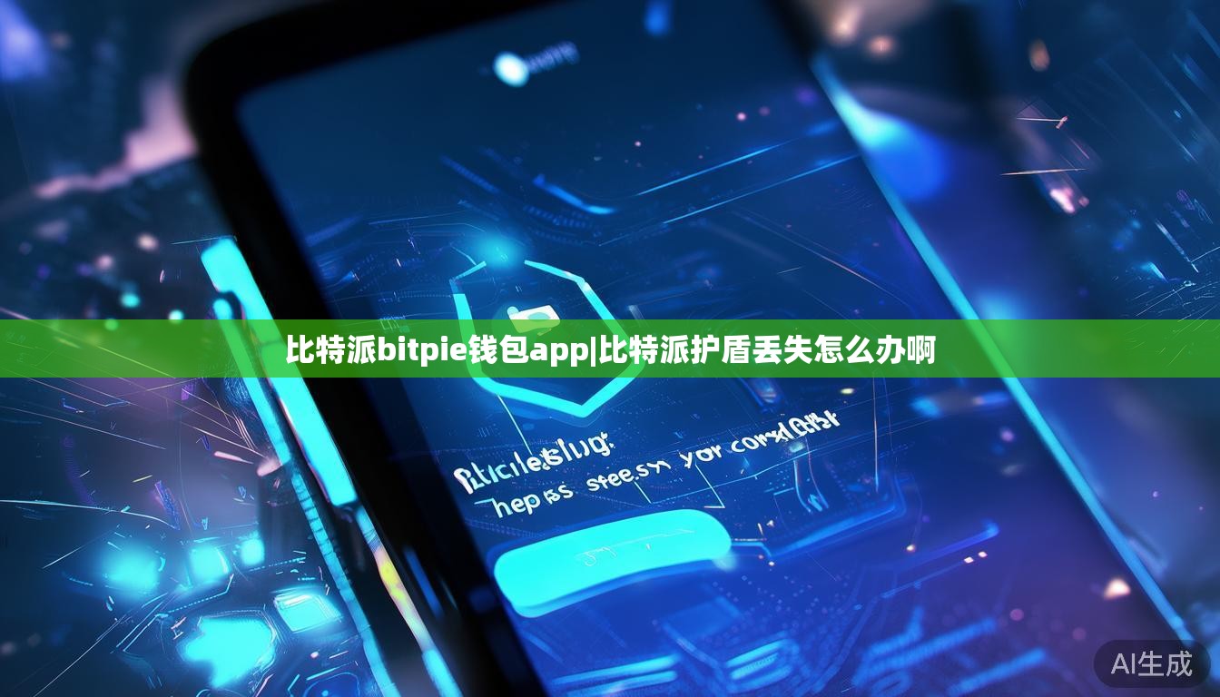比特派bitpie钱包app|比特派护盾丢失怎么办啊  第1张