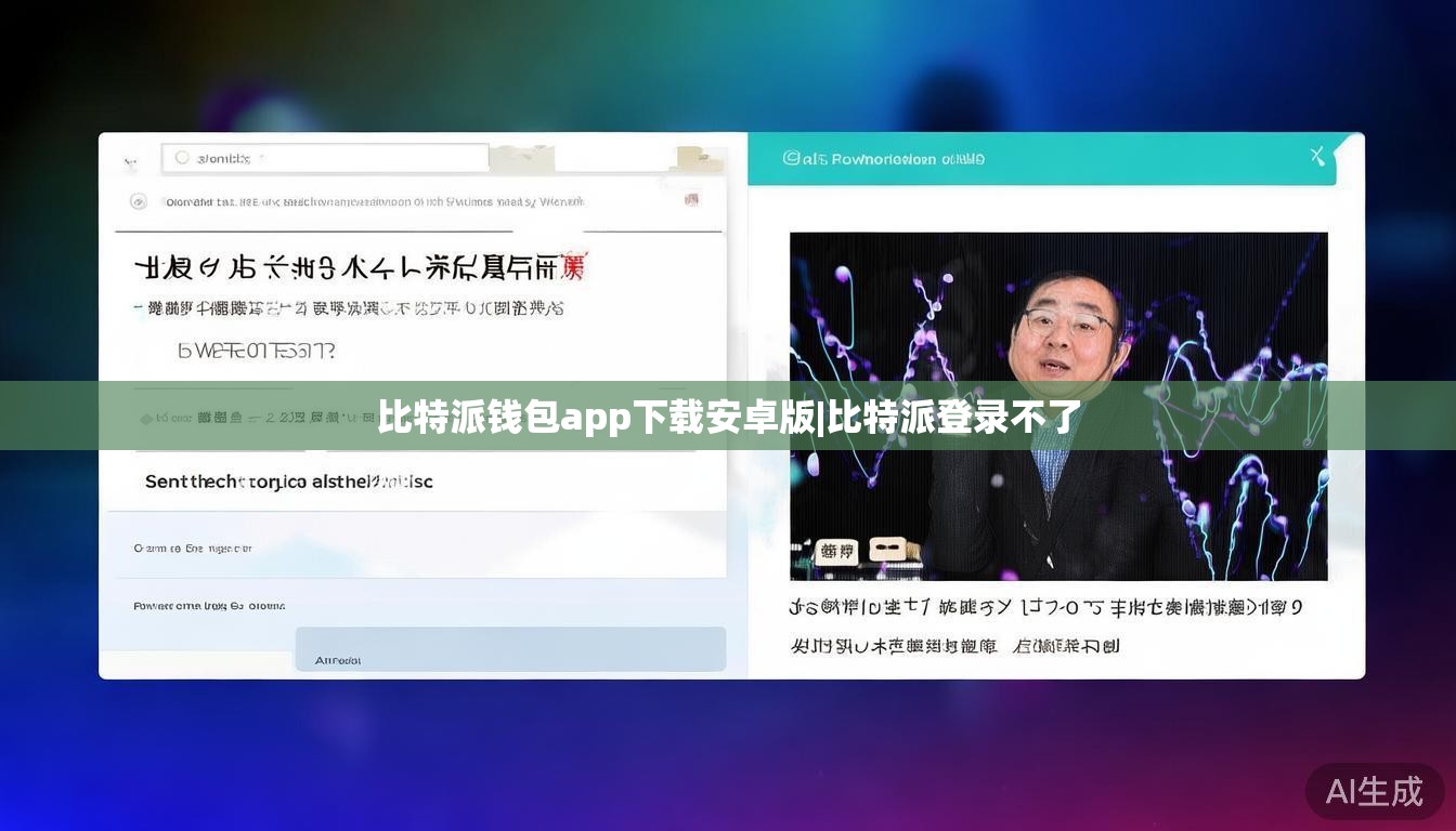 比特派钱包app下载安卓版|比特派登录不了  第1张