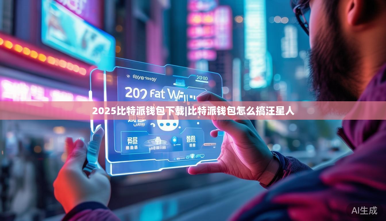 2025比特派钱包下载|比特派钱包怎么搞汪星人  第1张