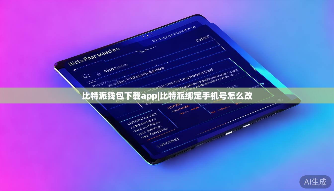 比特派钱包下载app|比特派绑定手机号怎么改  第1张