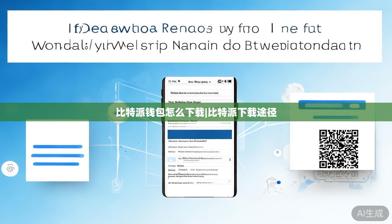 比特派钱包怎么下载|比特派下载途径  第1张