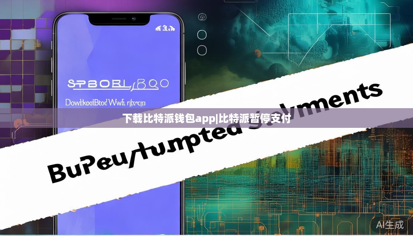 下载比特派钱包app|比特派暂停支付  第1张