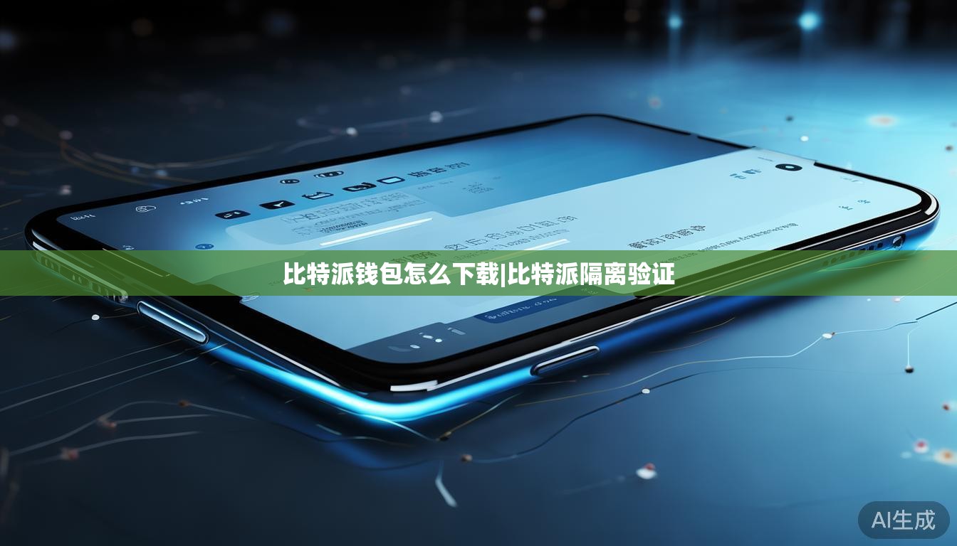 比特派钱包怎么下载|比特派隔离验证  第1张