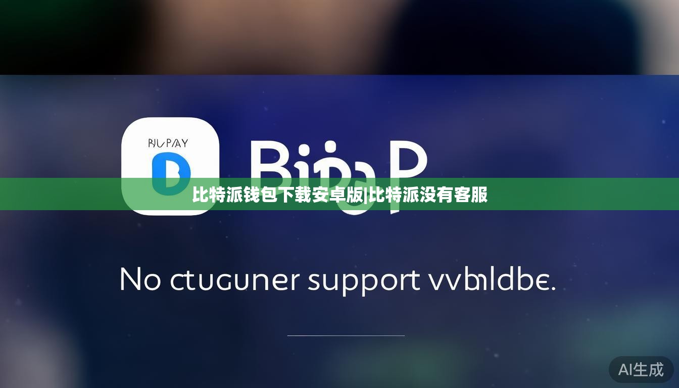 比特派钱包下载安卓版|比特派没有客服  第1张