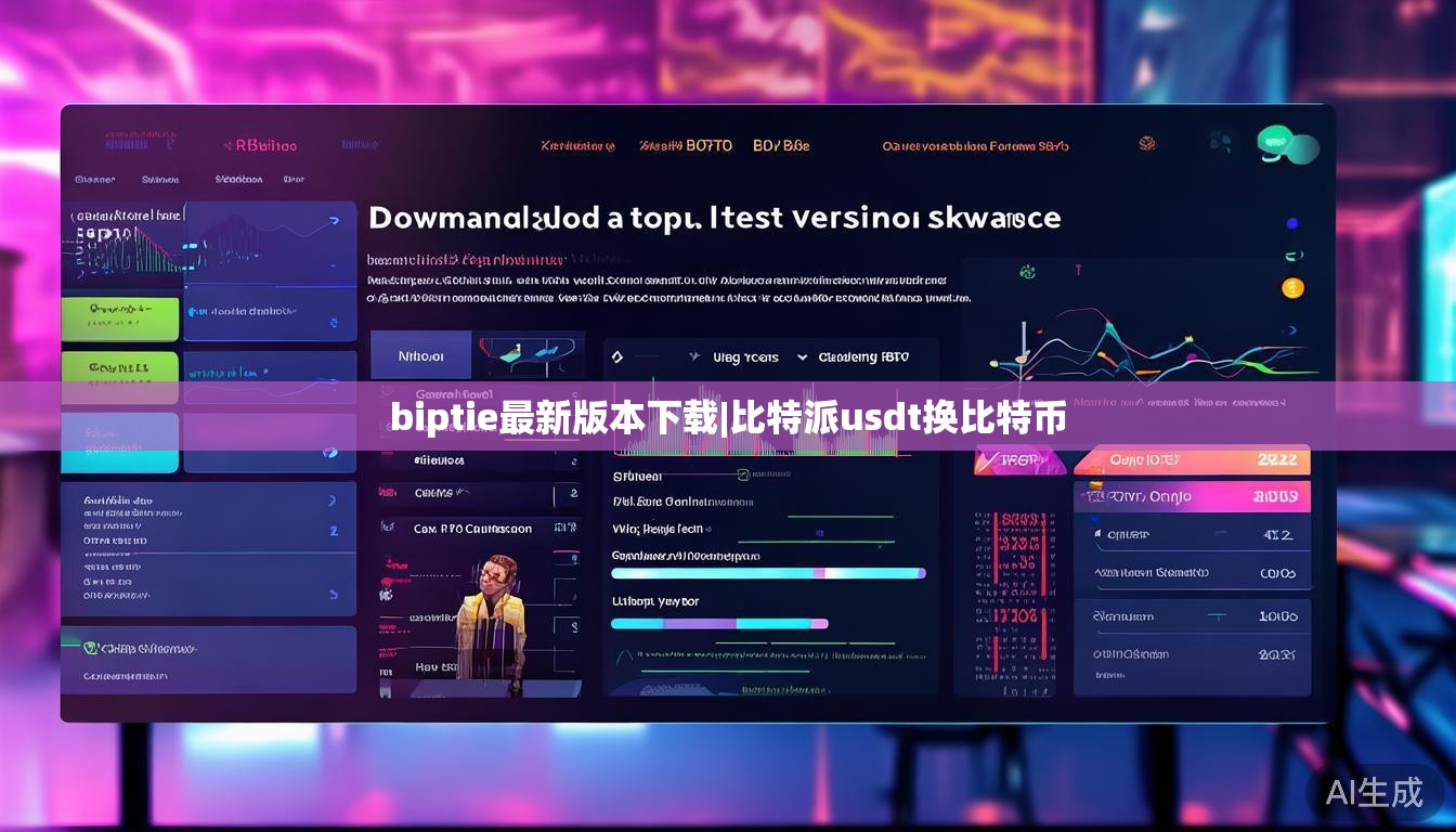 biptie最新版本下载|比特派usdt换比特币  第1张