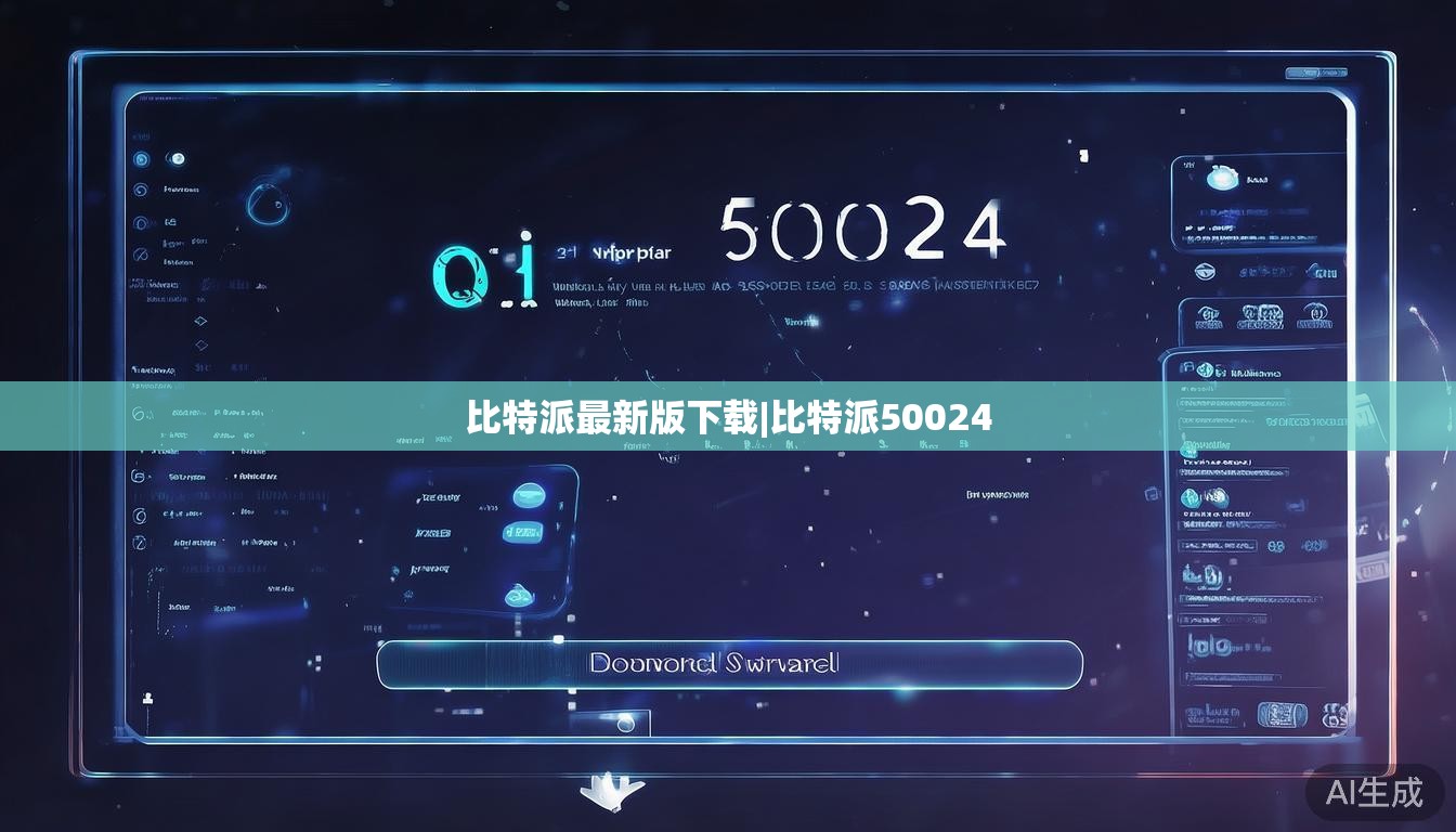 比特派最新版下载|比特派50024  第1张