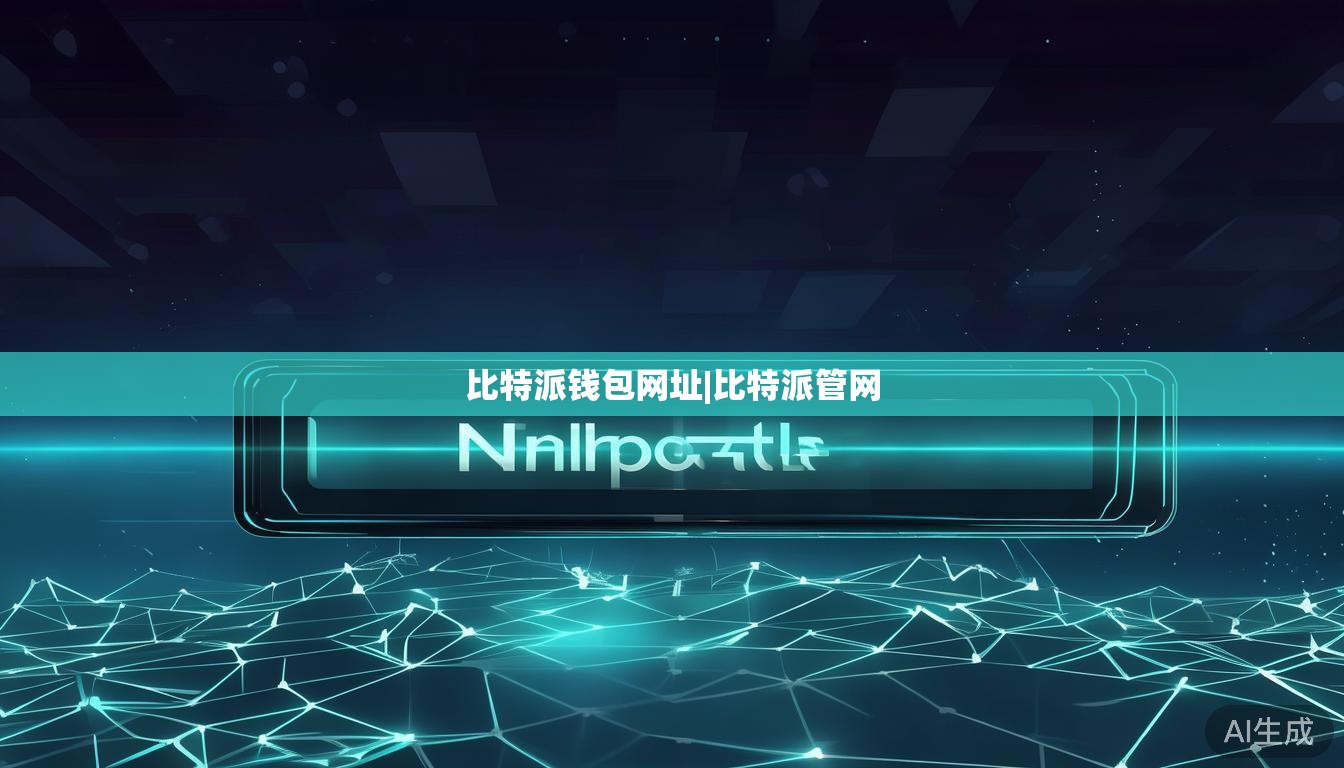 比特派钱包网址|比特派管网  第1张