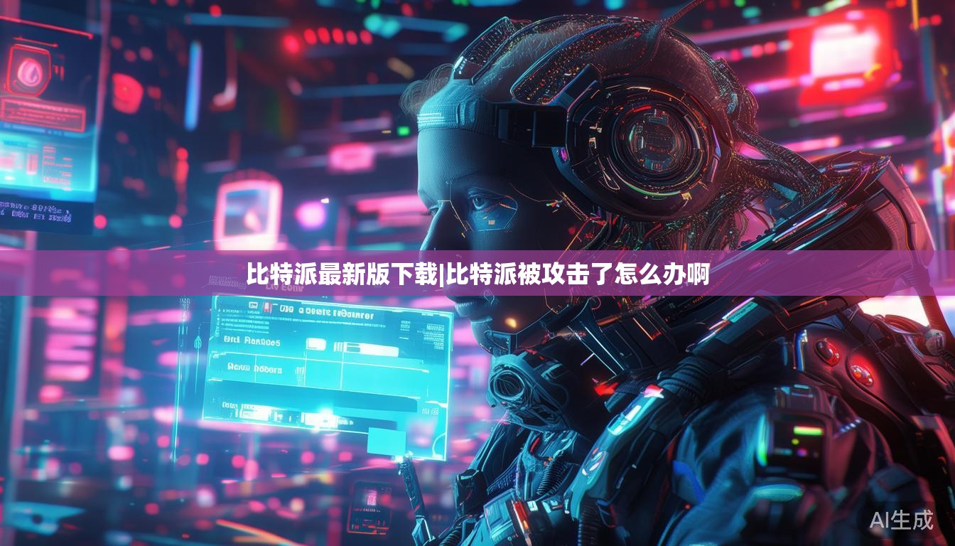 比特派最新版下载|比特派被攻击了怎么办啊  第1张