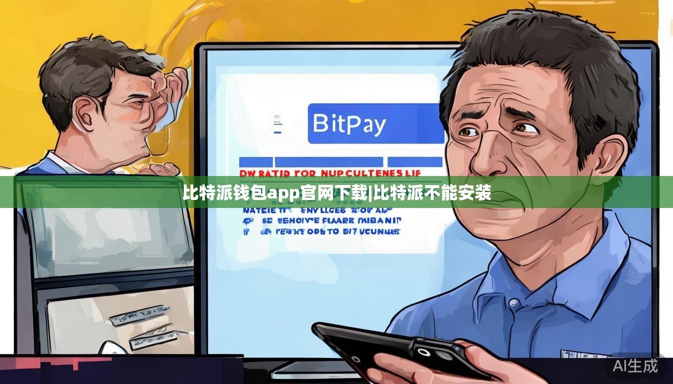比特派钱包app官网下载|比特派不能安装  第1张