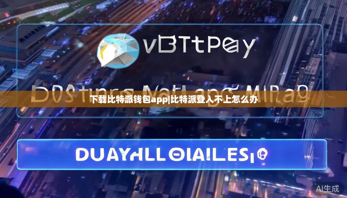 下载比特派钱包app|比特派登入不上怎么办  第1张