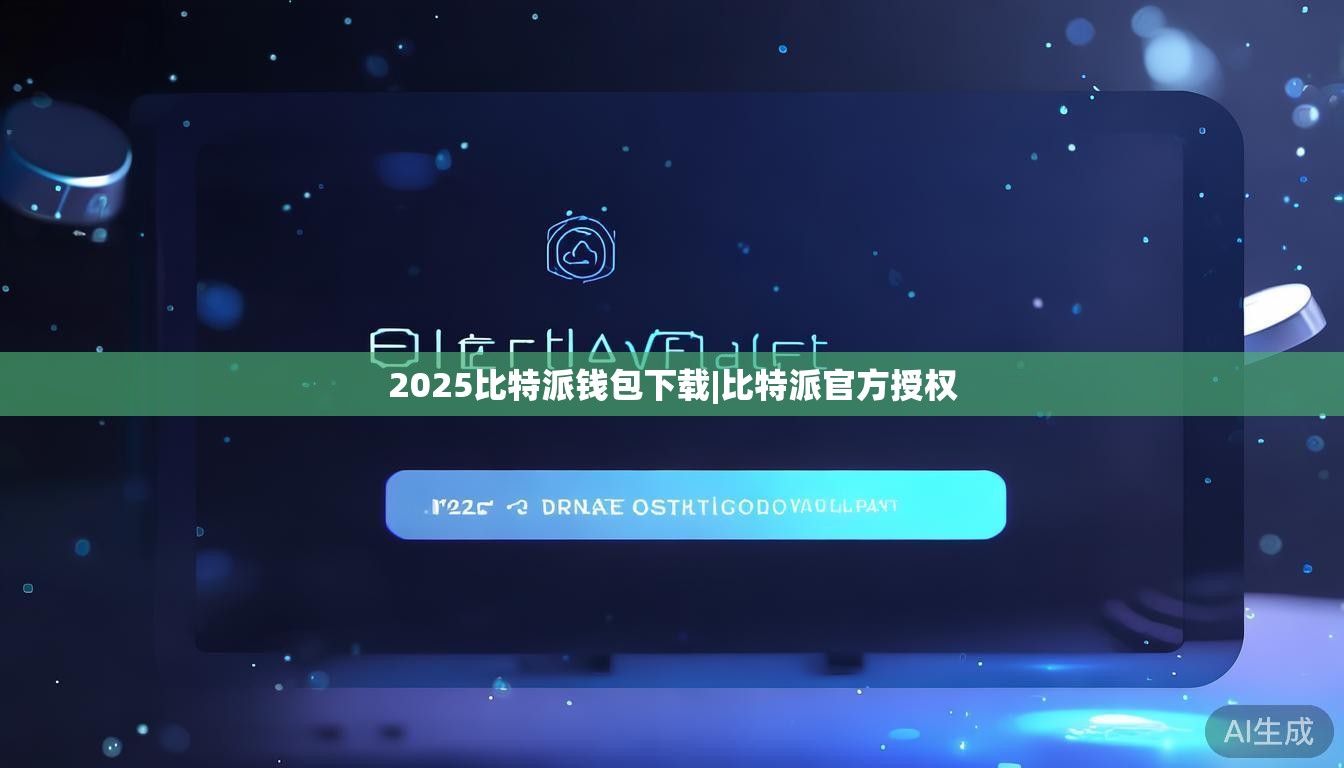 2025比特派钱包下载|比特派官方授权  第1张