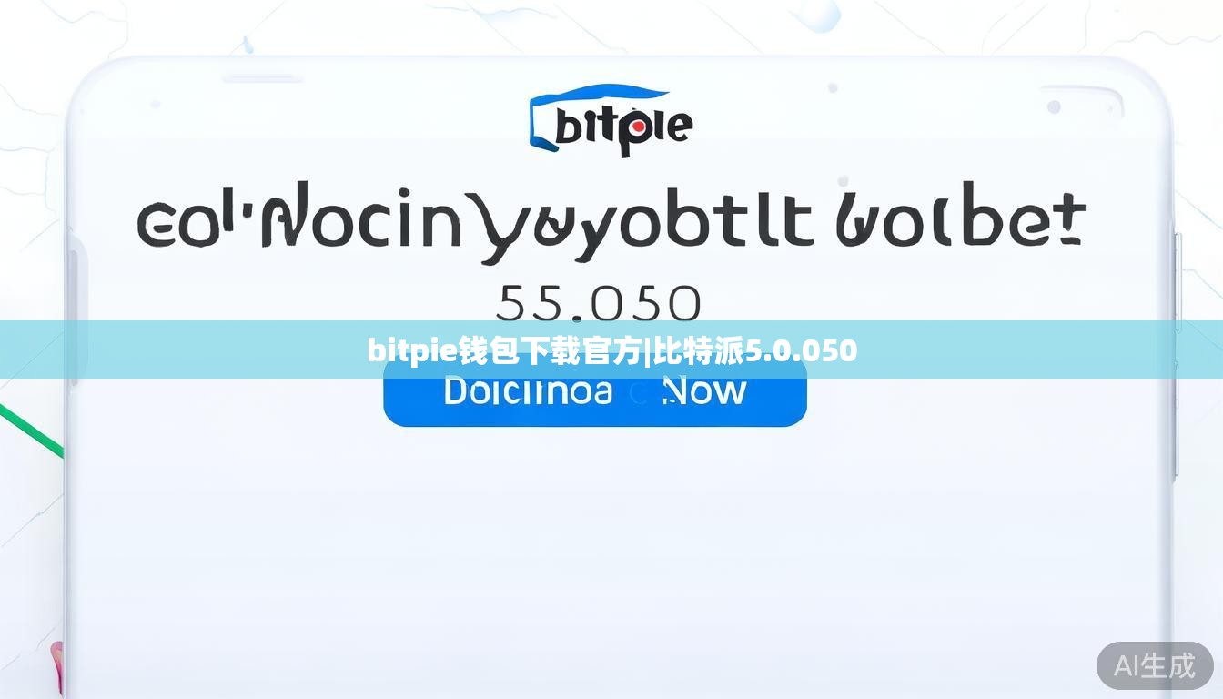 bitpie钱包下载官方|比特派5.0.050  第1张