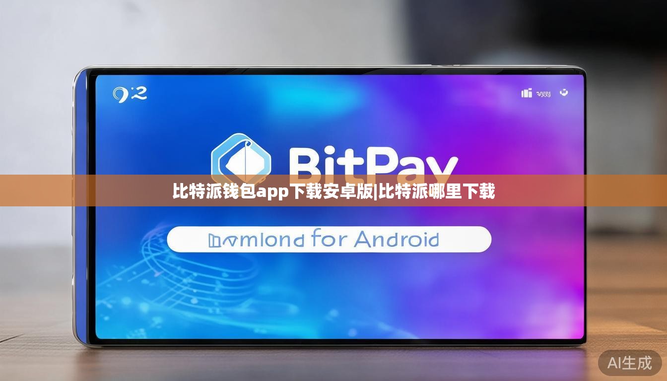 比特派钱包app下载安卓版|比特派哪里下载  第1张