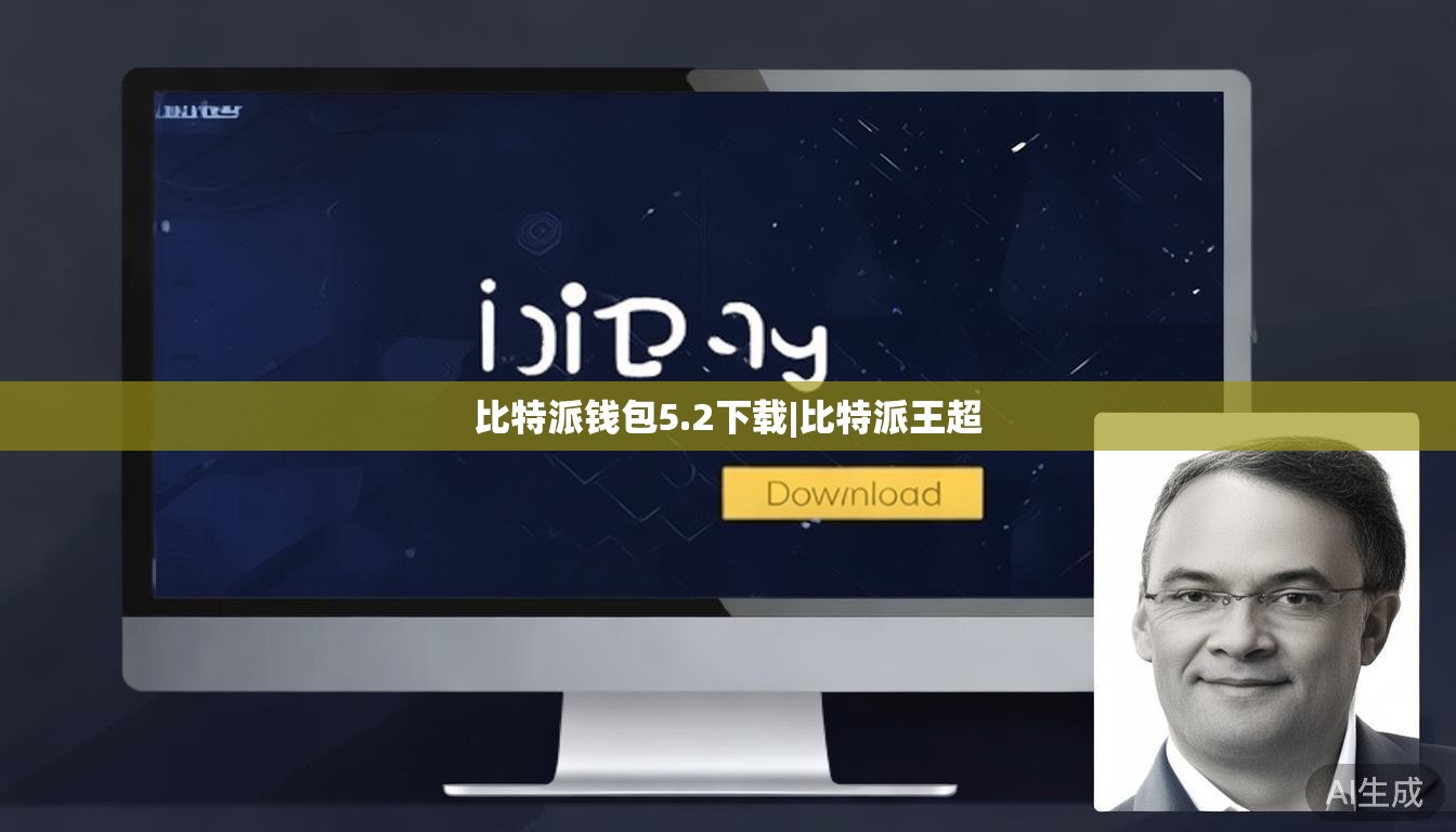 比特派钱包5.2下载|比特派王超  第1张