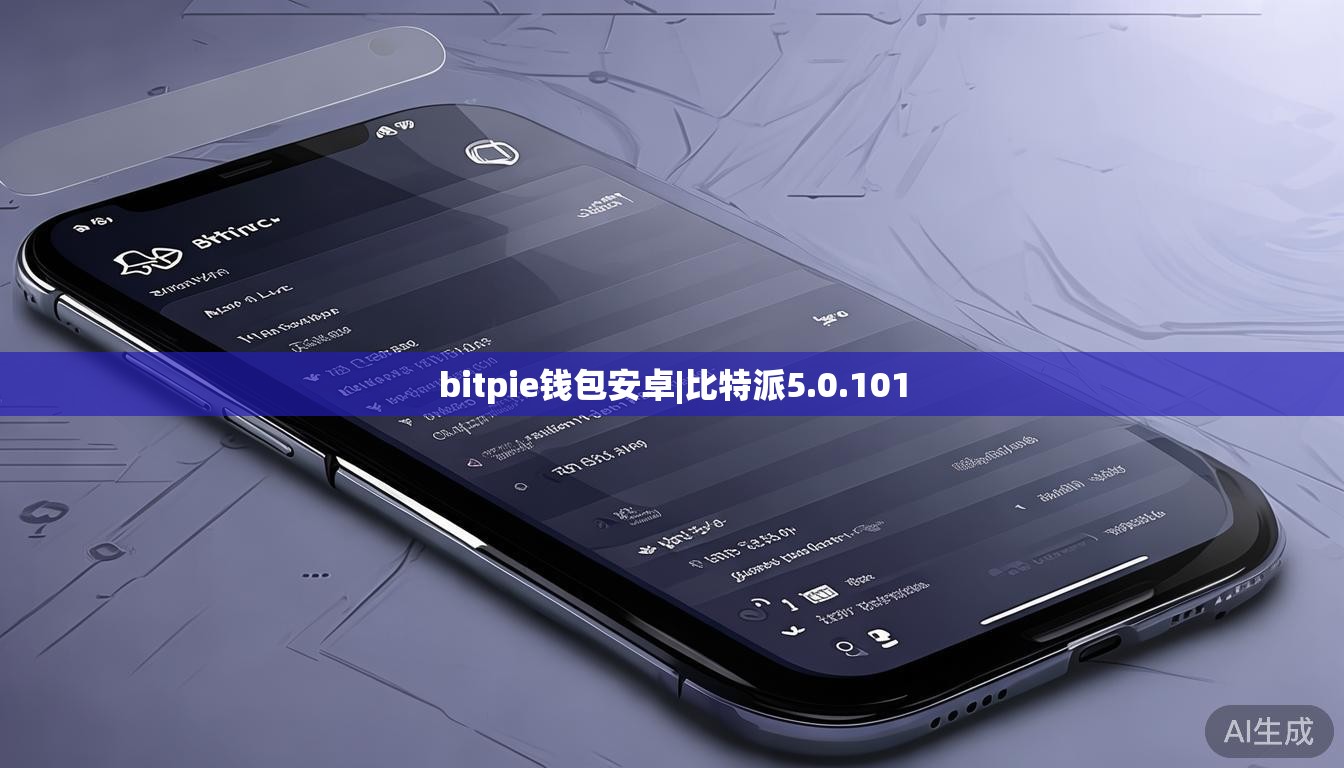 bitpie钱包安卓|比特派5.0.101  第1张