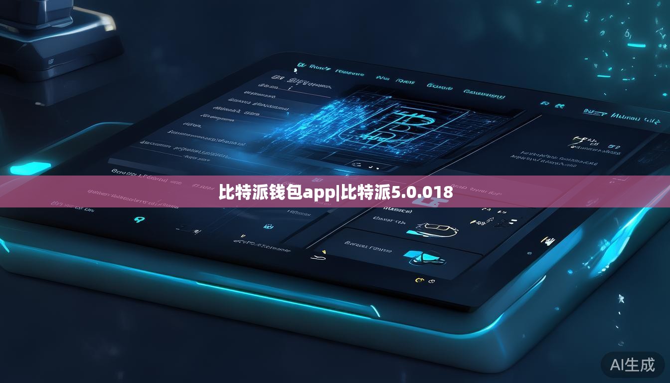 比特派钱包app|比特派5.0.018  第1张