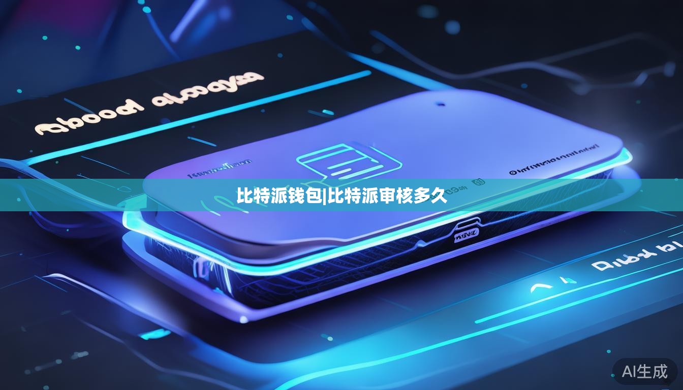 比特派钱包|比特派审核多久  第1张