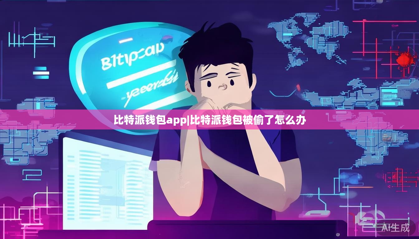 比特派钱包app|比特派钱包被偷了怎么办  第1张