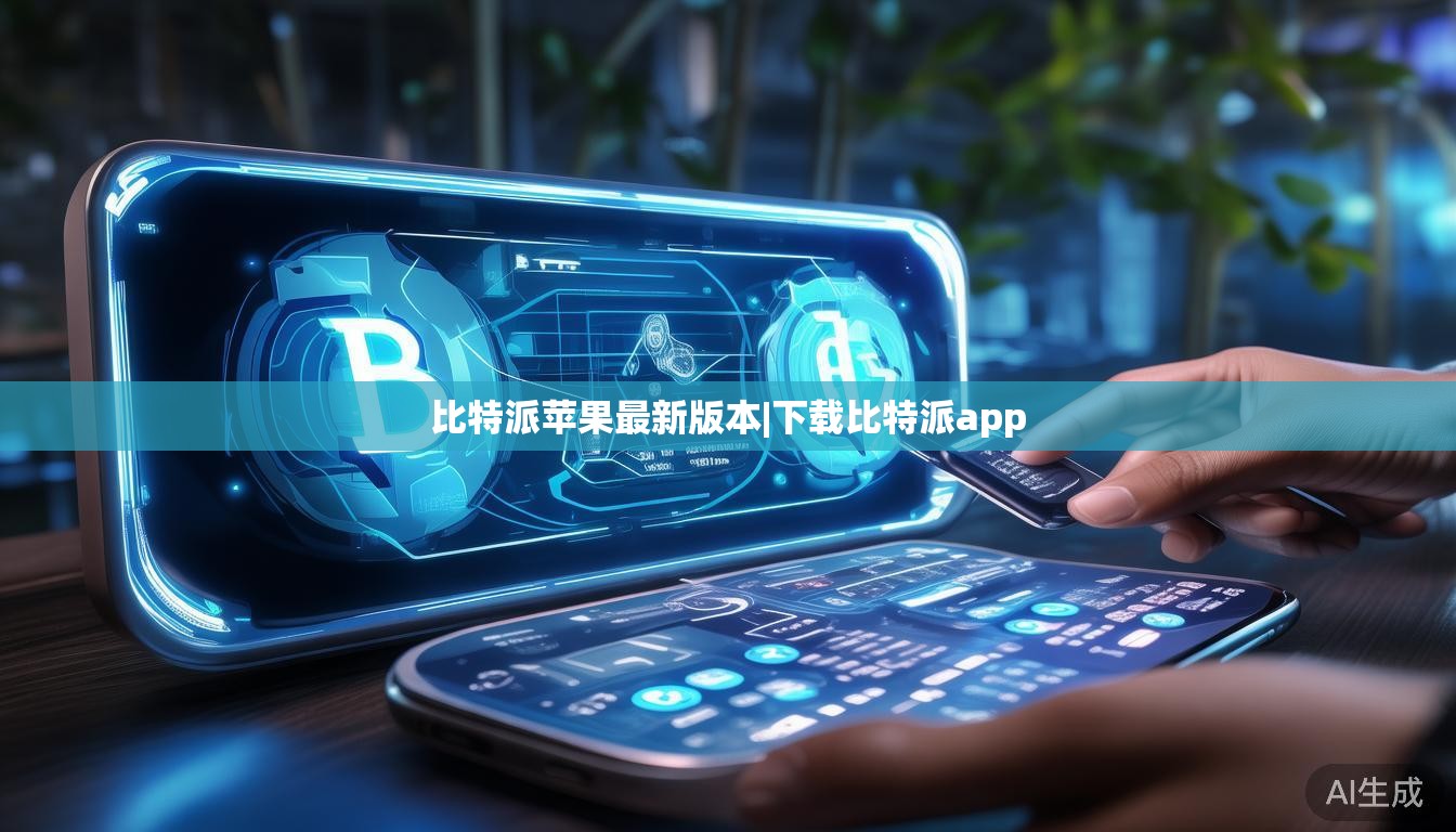 比特派苹果最新版本|下载比特派app  第1张