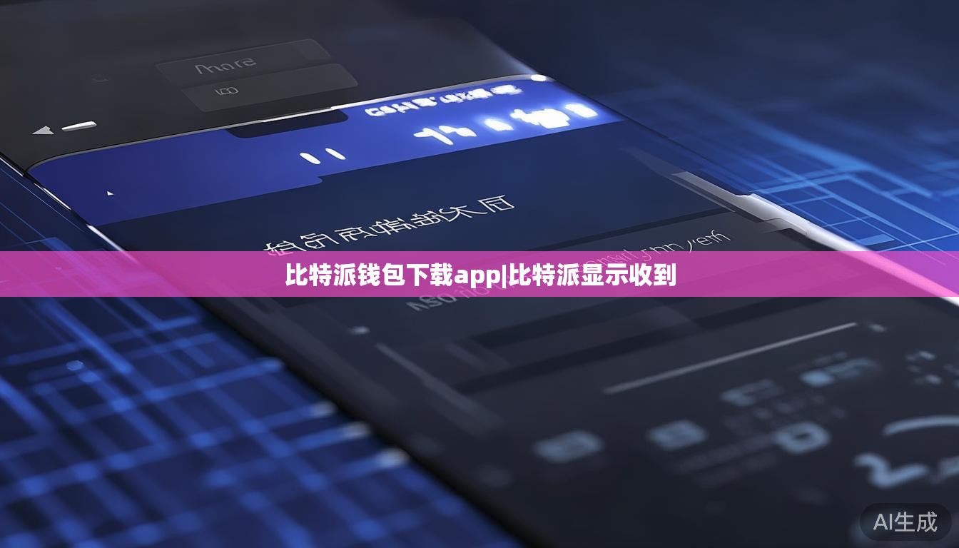 比特派钱包下载app|比特派显示收到  第1张