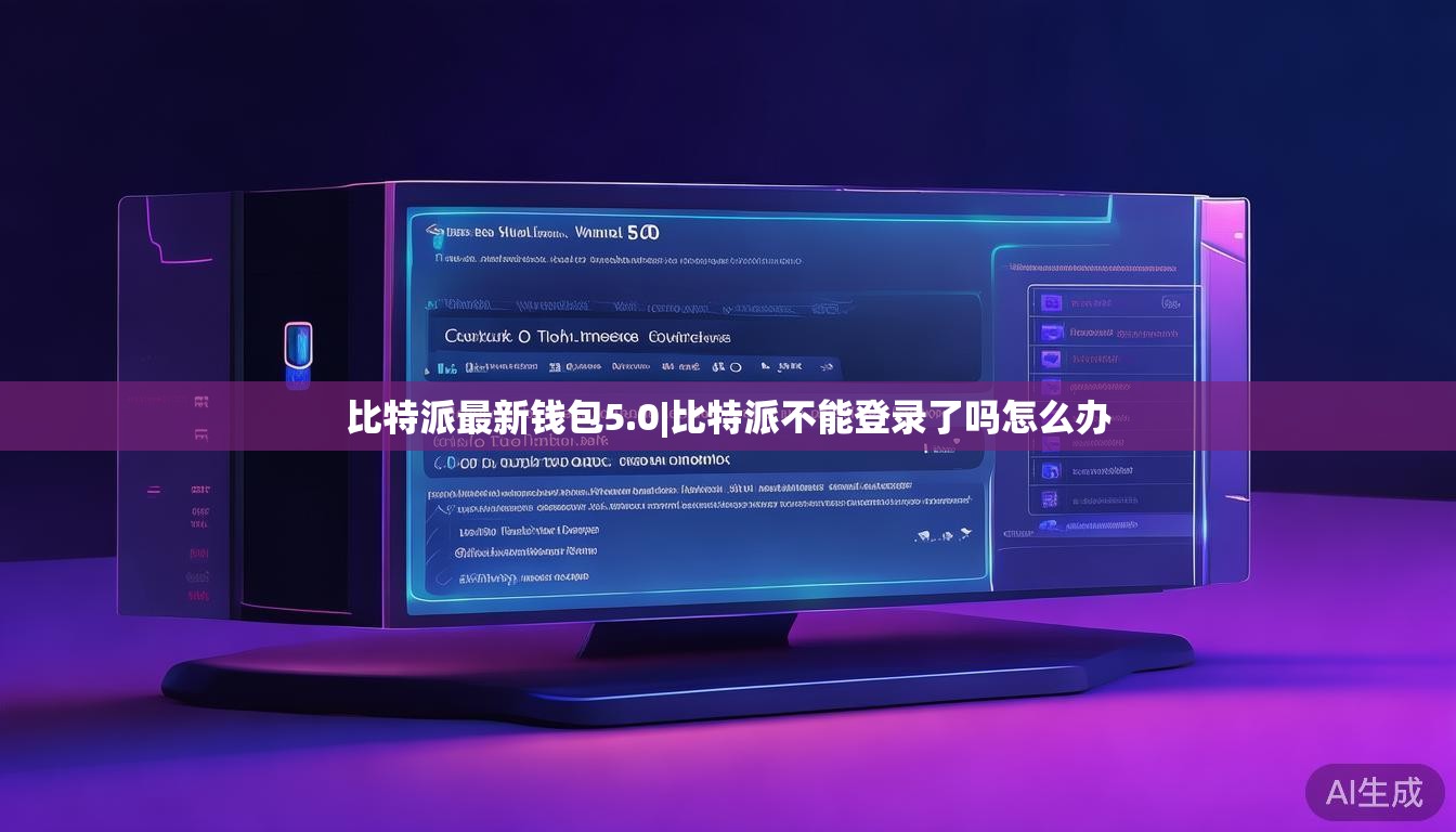 比特派最新钱包5.0|比特派不能登录了吗怎么办 第1张 比特派最新钱包5.0|比特派不能登录了吗怎么办 第1张
