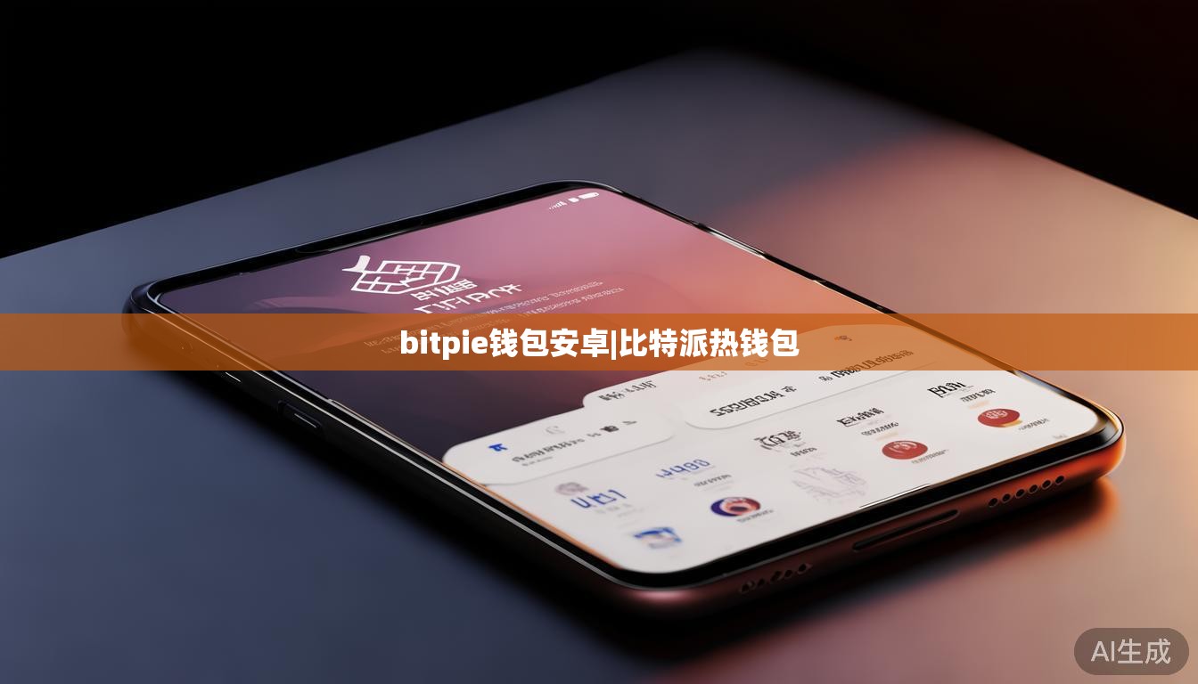 bitpie钱包安卓|比特派热钱包  第1张