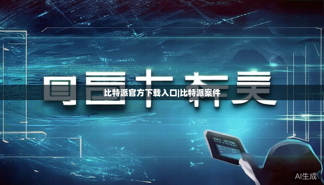 比特派官方下载入口|比特派案件  第1张