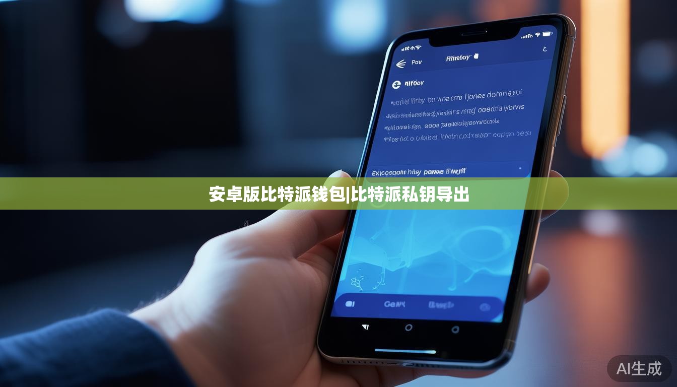 安卓版比特派钱包|比特派私钥导出 第1张 安卓版比特派钱包|比特派私钥导出 第1张