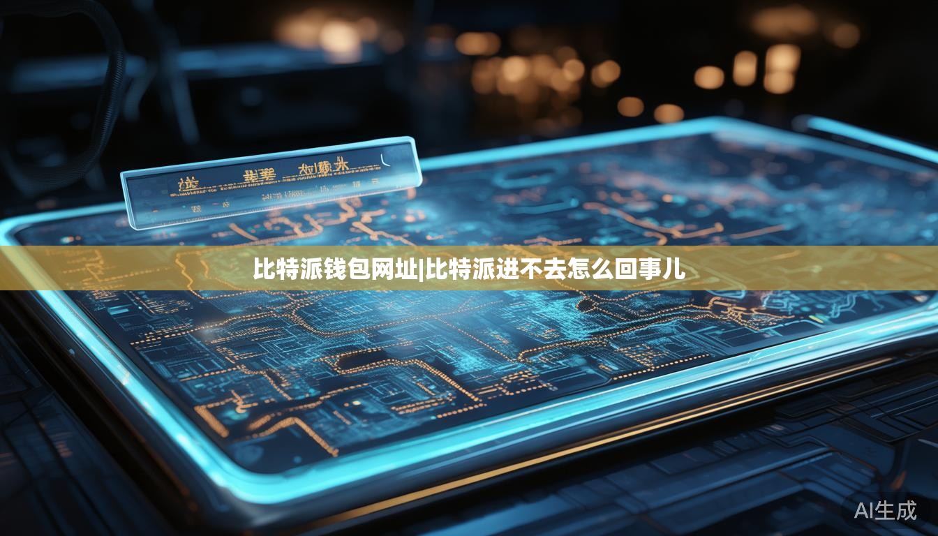 比特派钱包网址|比特派进不去怎么回事儿  第1张
