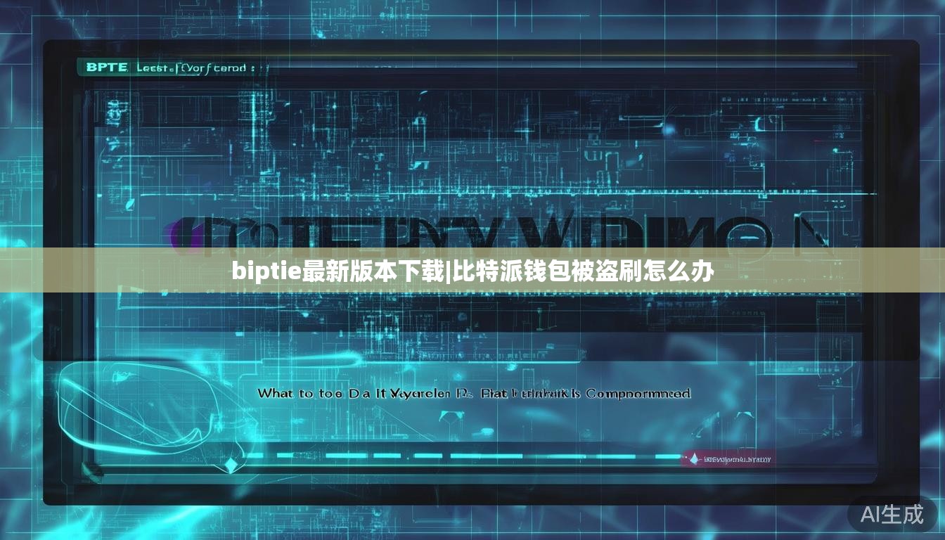 biptie最新版本下载|比特派钱包被盗刷怎么办  第1张